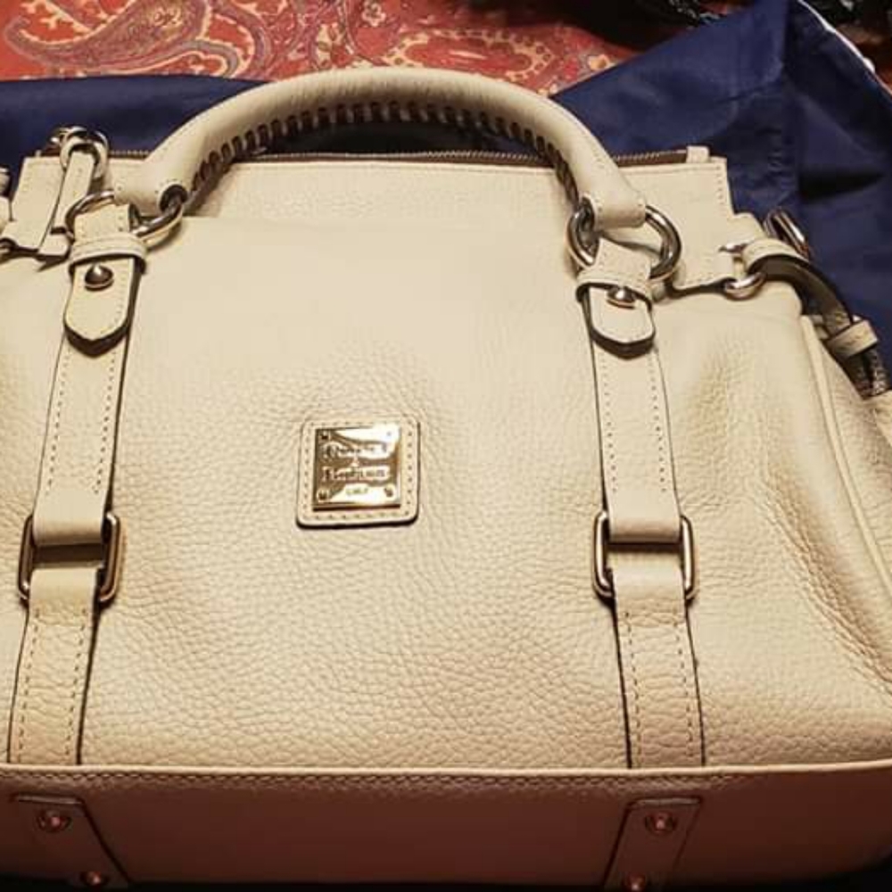 Dooney and Bourke